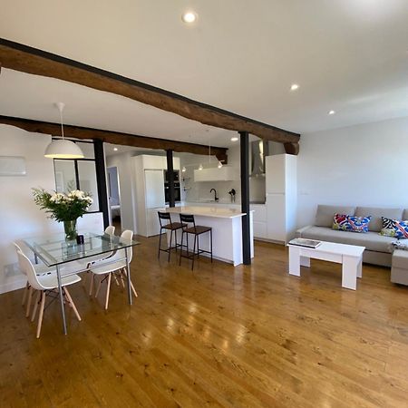 Apartmán Magnifico Piso 2 Hab Reformado Santander Exteriér fotografie