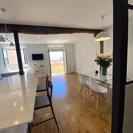 Apartmán Magnifico Piso 2 Hab Reformado Santander Exteriér fotografie