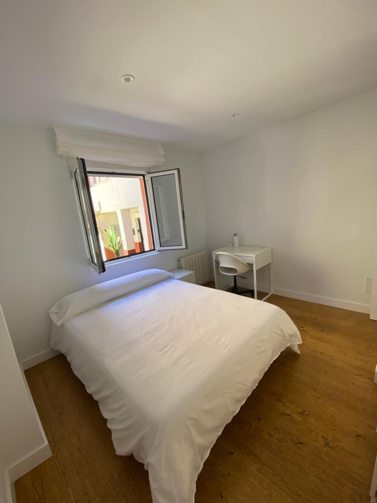 Apartmán Magnifico Piso 2 Hab Reformado Santander Exteriér fotografie