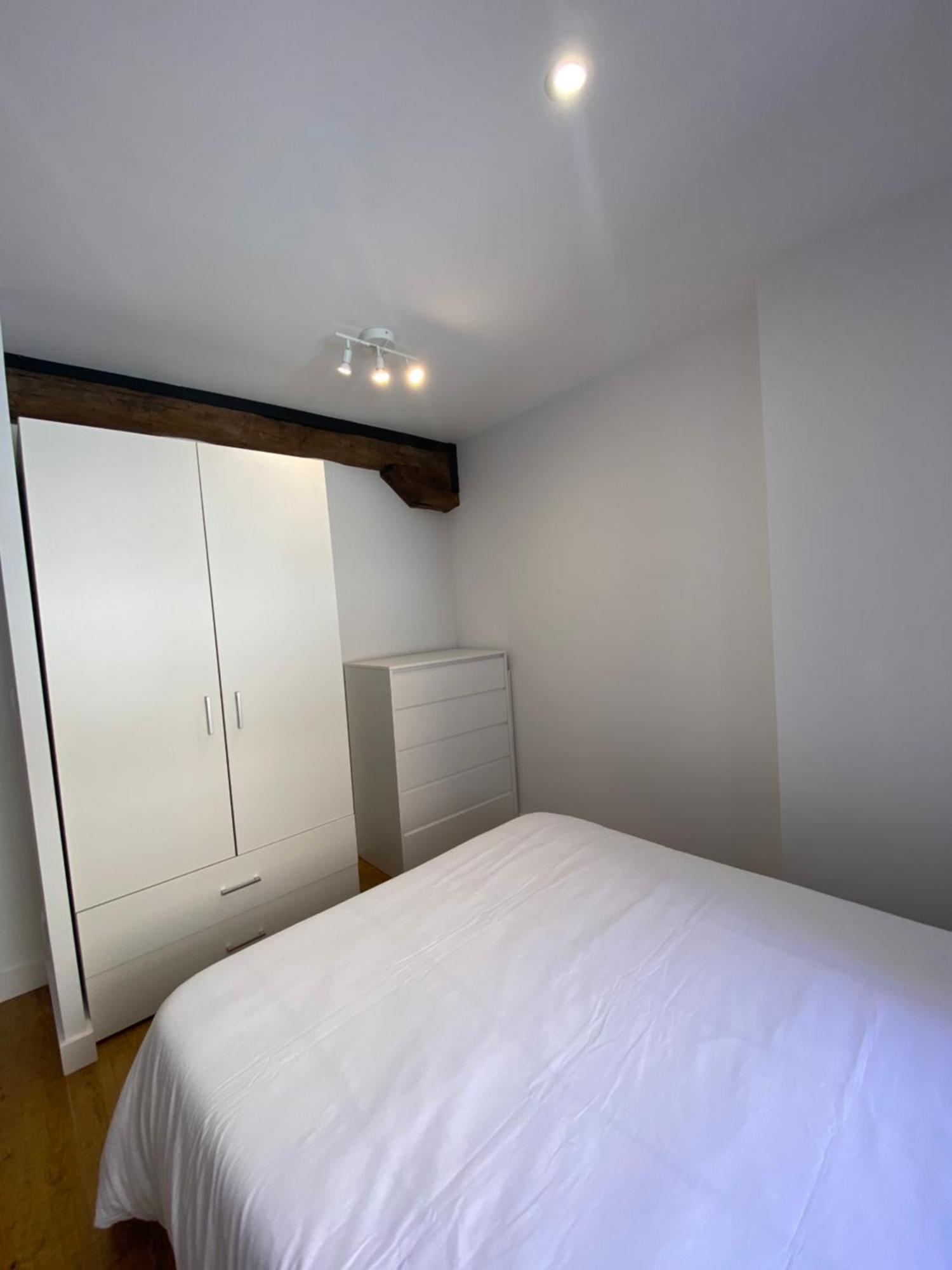 Apartmán Magnifico Piso 2 Hab Reformado Santander Exteriér fotografie