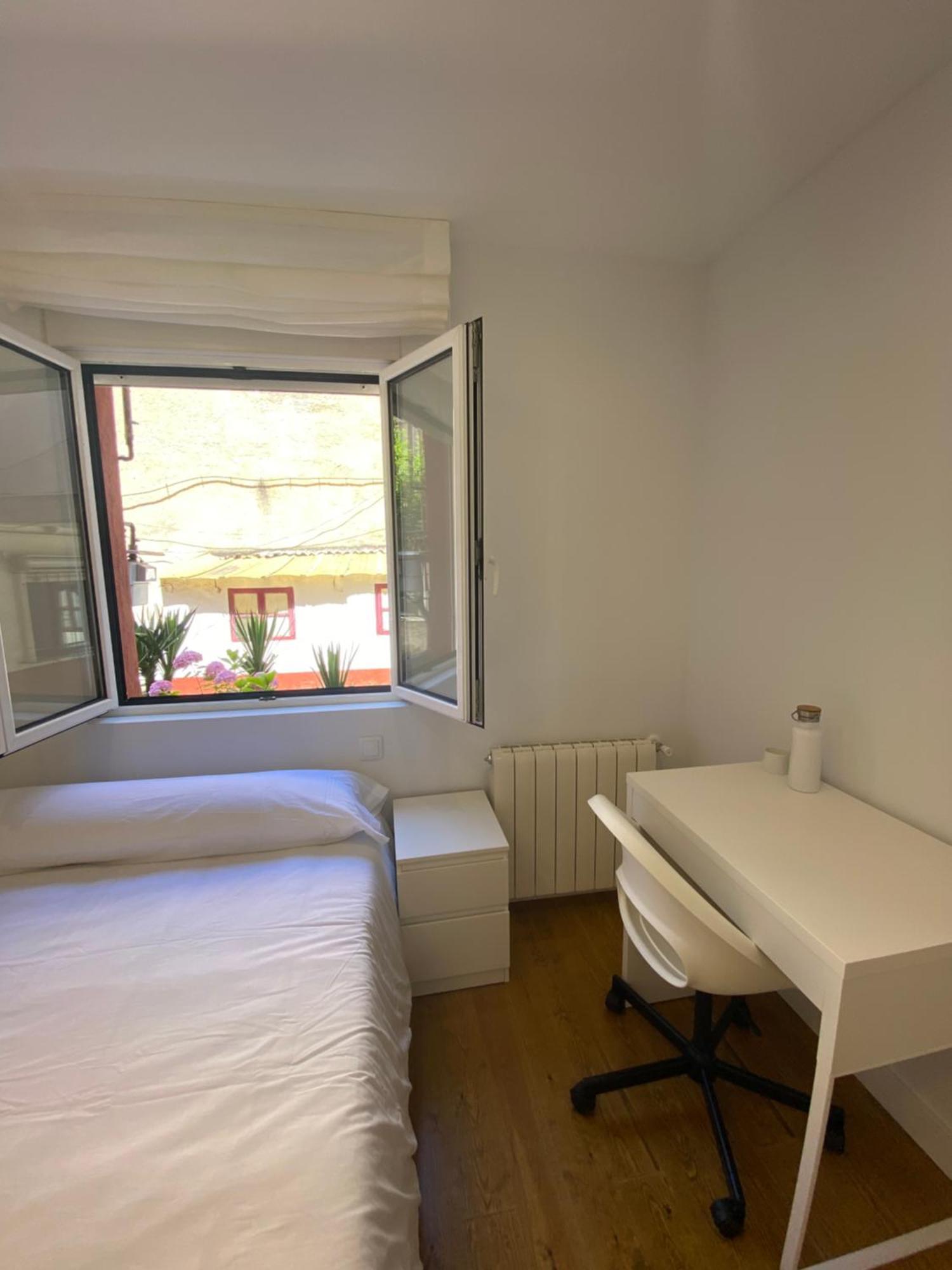 Apartmán Magnifico Piso 2 Hab Reformado Santander Exteriér fotografie