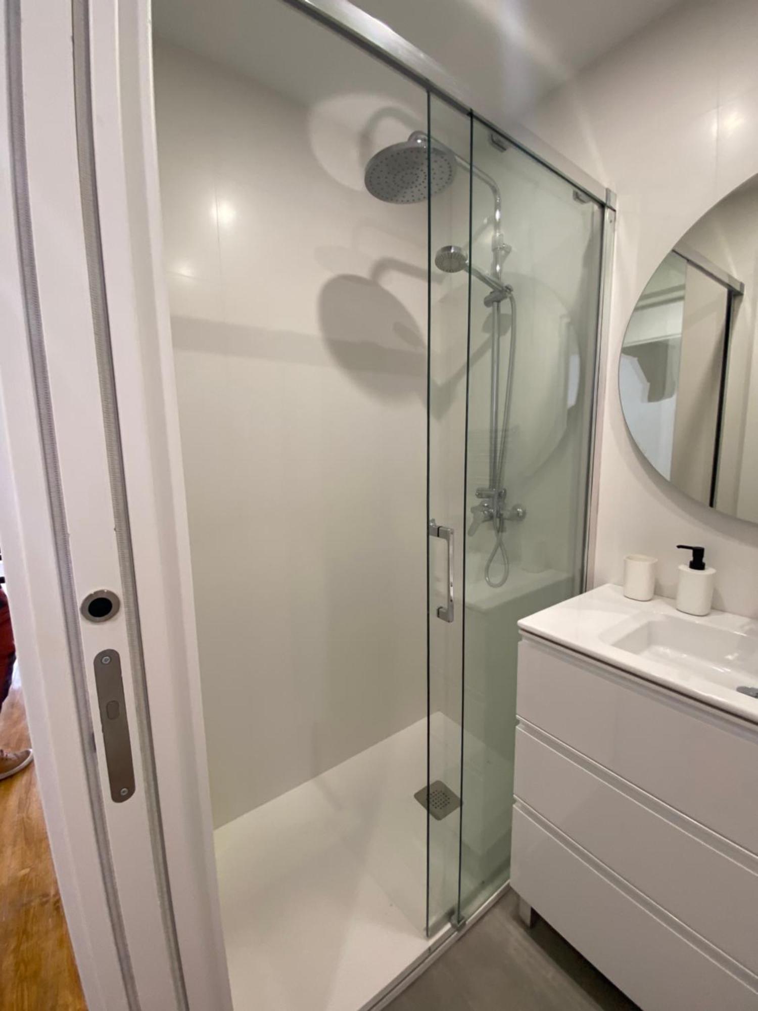 Apartmán Magnifico Piso 2 Hab Reformado Santander Exteriér fotografie
