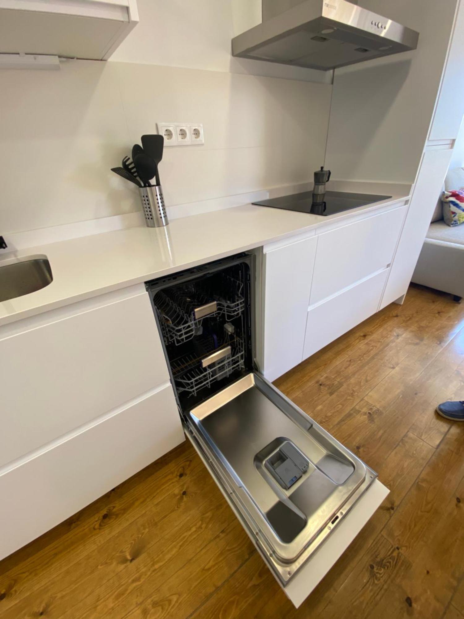 Apartmán Magnifico Piso 2 Hab Reformado Santander Exteriér fotografie