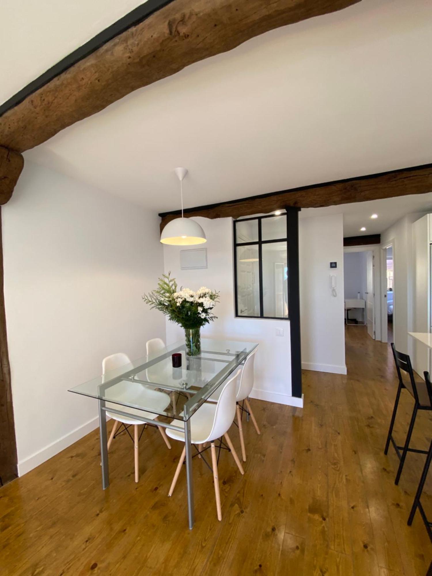 Apartmán Magnifico Piso 2 Hab Reformado Santander Exteriér fotografie